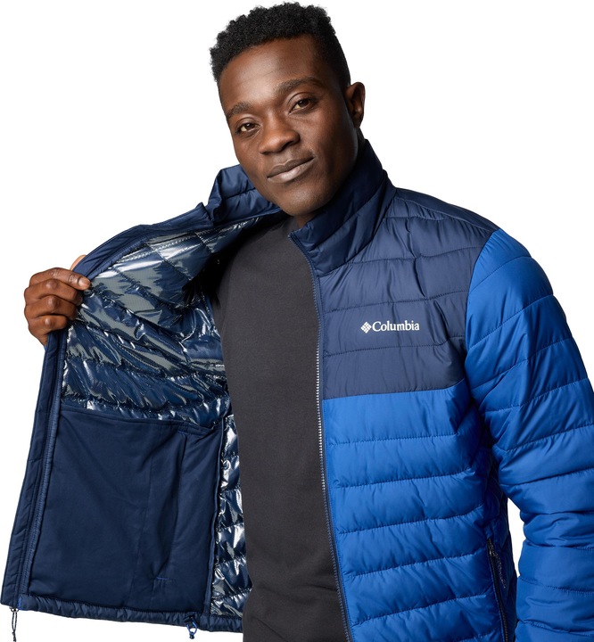 Immagine prodotto Columbia Giacca Powder Lite™ II (M)
