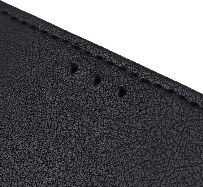 Produktbild MU Classic Classic III Leder Bookcover Series (Wiko View 5, Wiko View 5 Plus)
