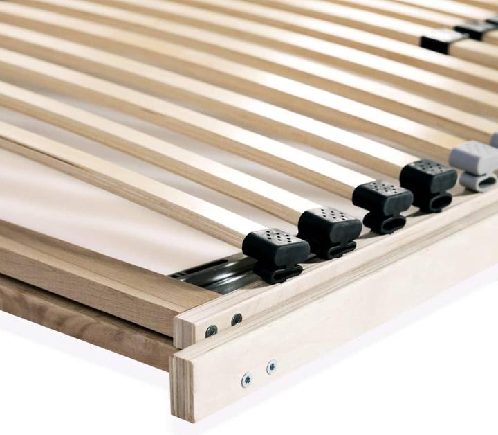 Produktbild vidaXL Bettkasten