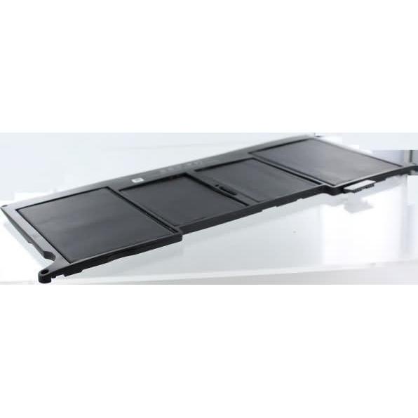 Thumbnail - AGI 39281 - Akku - Apple - A1495 (5100 mAh), Notebook Akku, Schwarz
