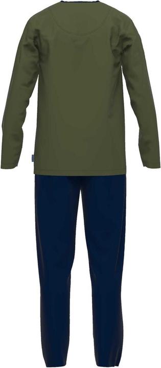 Produktbild Tom Tailor Pyjama Casual Bequem sitzend (XL)