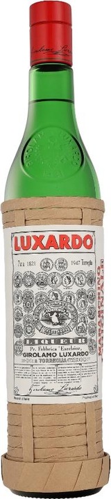 Immagine prodotto Girolamo Luxardo Maraschino Luxardo