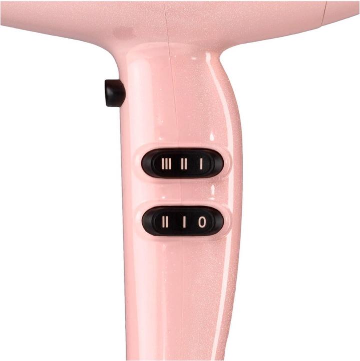 Actual product image BaByliss Rose Blush 5337PRE (2200 W)
