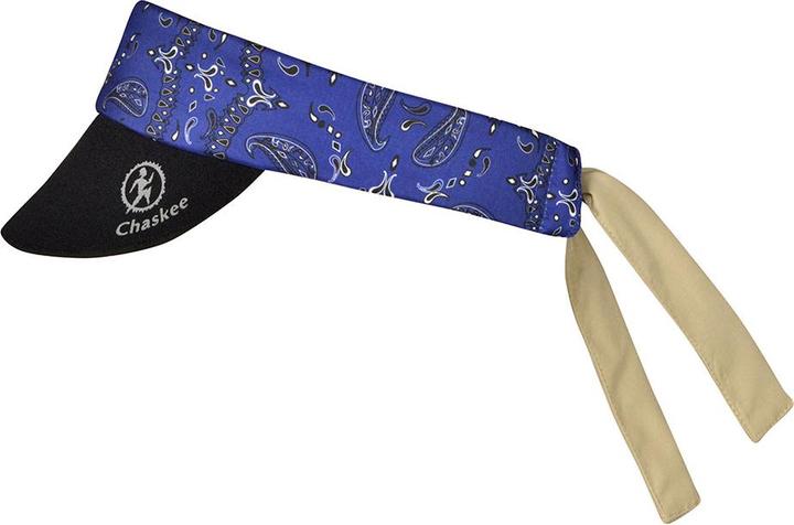 Produktbild Chaskee Visor Snap Cap Cashmere (One Size)