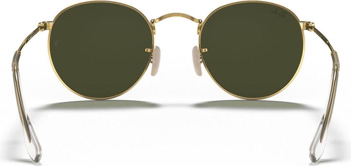 Produktbild Ray Ban Round Metal