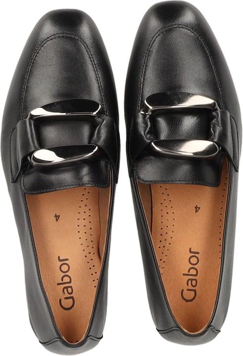 Actual product image Gabor Slipper 45.215.27 (40.5)