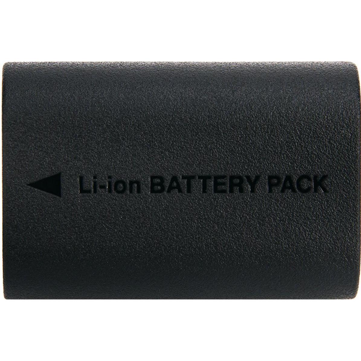 JJC B LPE6P Li ion Battery Pack (Parti di ricambio per il flash), Accessori per flash