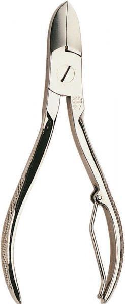 Immagine prodotto Nippes Tronchese per chiodi, nichelato, 12 cm