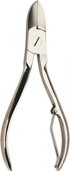 Image du produit Nippes Pince à ongles, nickelée, 12 cm