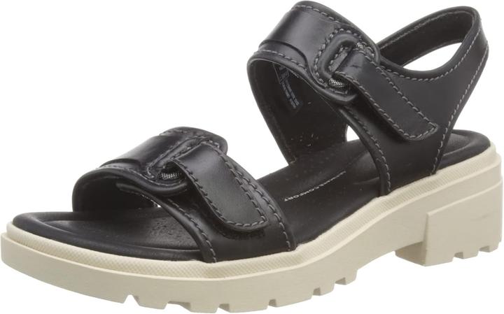 Actual product image Clarks Coast Daisy (40)