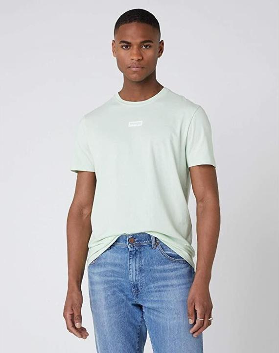 Produktbild Wrangler t-hirt (S)