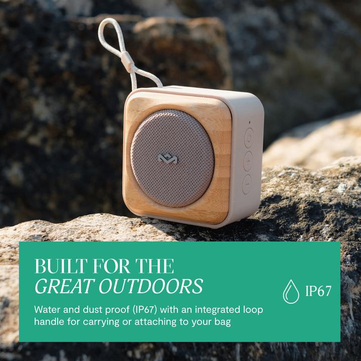 Actual product image House of Marley Roots (10 h)