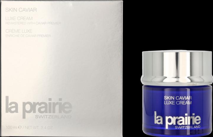 Image du produit La Prairie Skin Caviar Creme Luxe (100 ml, Crème de jour)