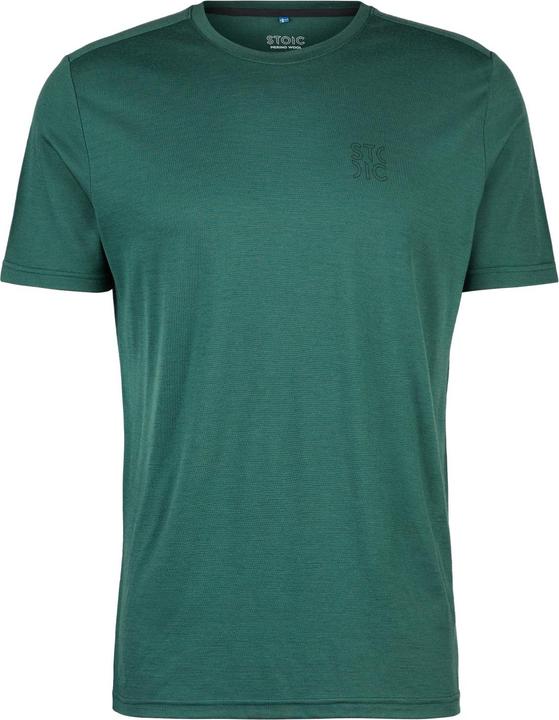 Produktbild Stoic Merino180 BengtSt. T-Shirt (XXL)