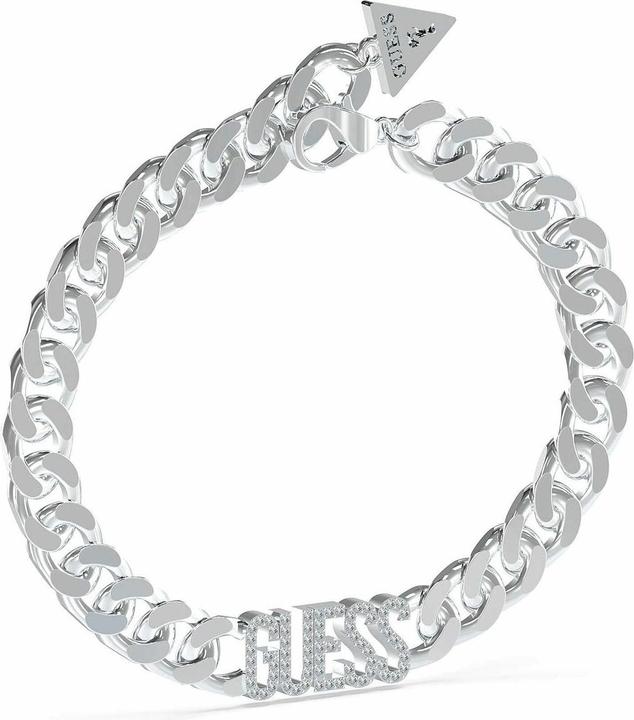 Multicoloured, Silver