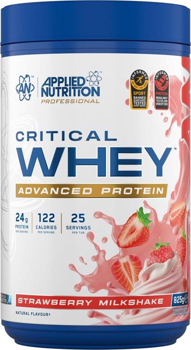 Applied Nutririon Critical Whey (860 g)