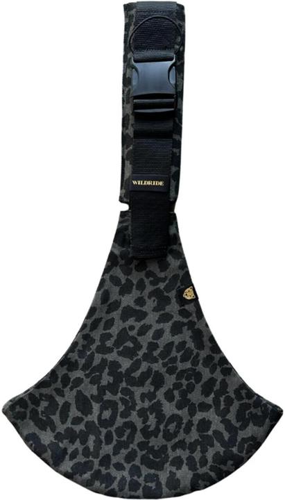 Wildride Leopardo