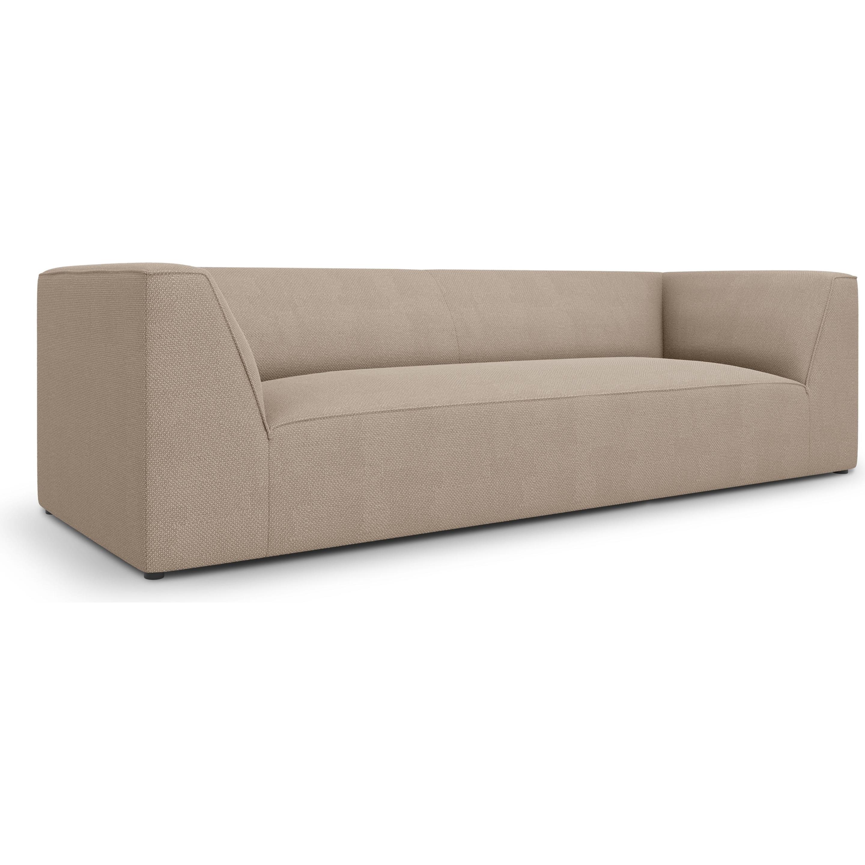 Thumbnail - Micadoni, Sofa, Ruby (3-Sitzer, 2-Sitzer, 4-Sitzer)