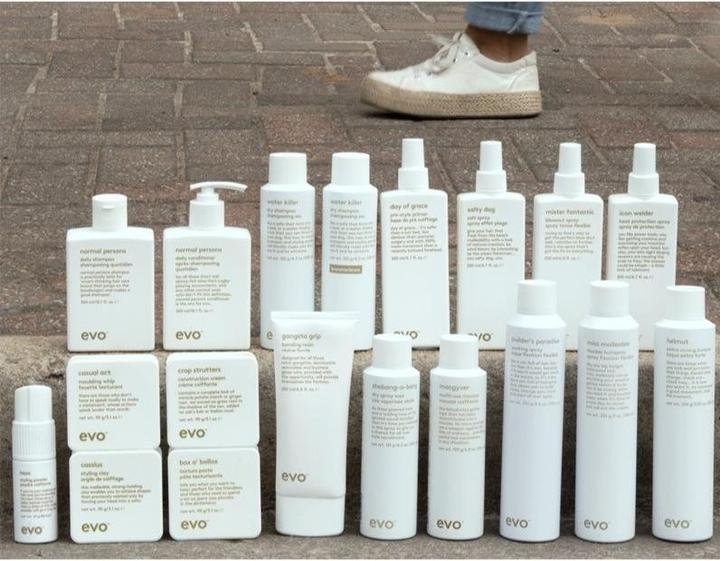 Immagine prodotto Evo Normal Persons Daily Shampoo (300 ml, Shampoo liquido)