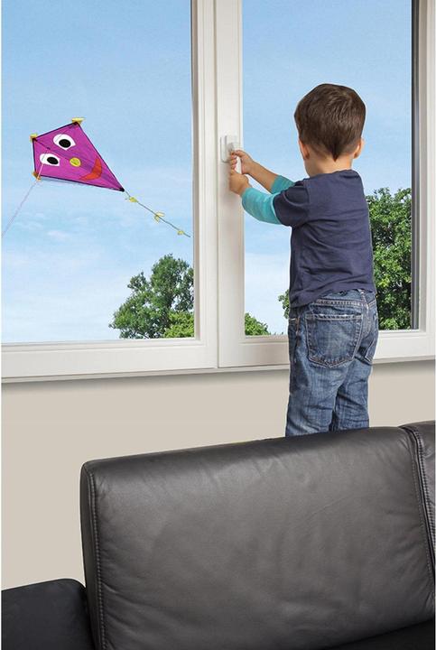 Actual product image Reer Window and balcony door security