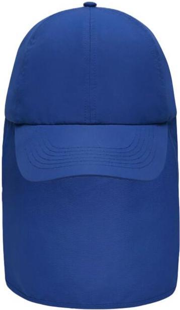 Produktbild Vedia UV-Schutz-Cap mit Nackenschutz