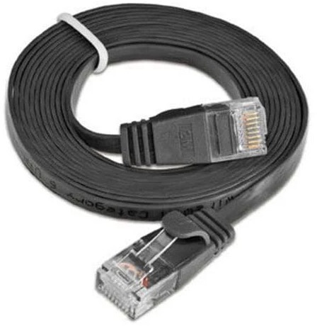 Produktbild Wirewin Netzwerkkabel (UTP, CAT6, 0.10 m)