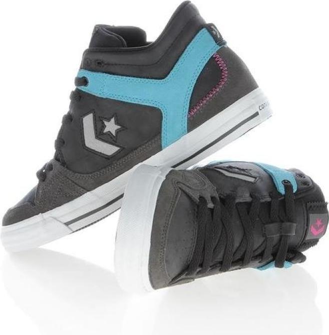 Actual product image Converse Coolidge Schuhe (38)