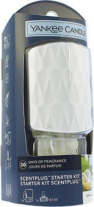 Actual product image Yankee Candle Clean Cotton