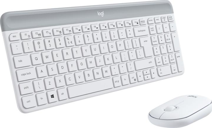 Produktbild Logitech MK470 (USA, Kabellos)