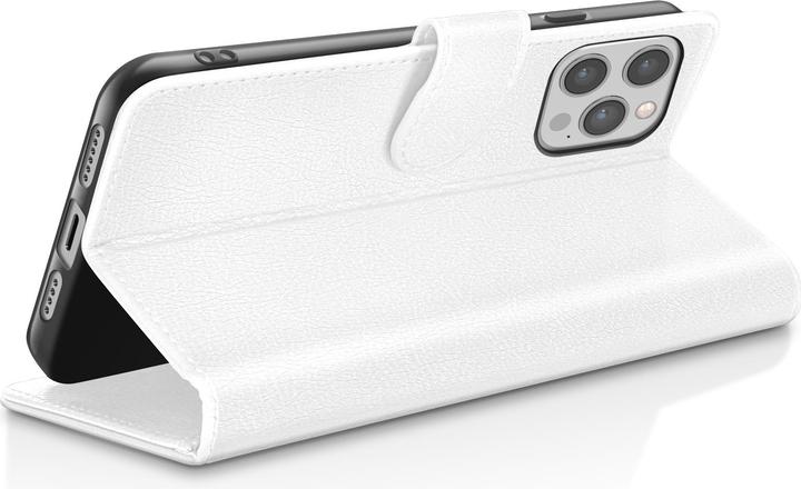 Actual product image Zanaé Wallet case iPhone 12 Pro Max (Apple iPhone 12 Pro Max)