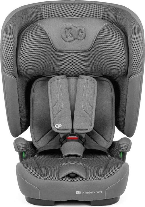 Actual product image KinderKraft Fix2GO (Child seat)