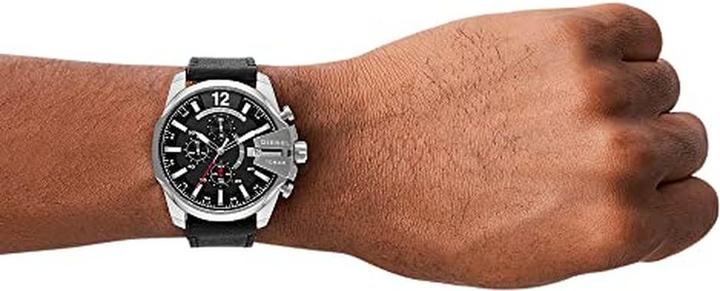 Produktbild Diesel Baby Chief (Chronograph, 43 mm)