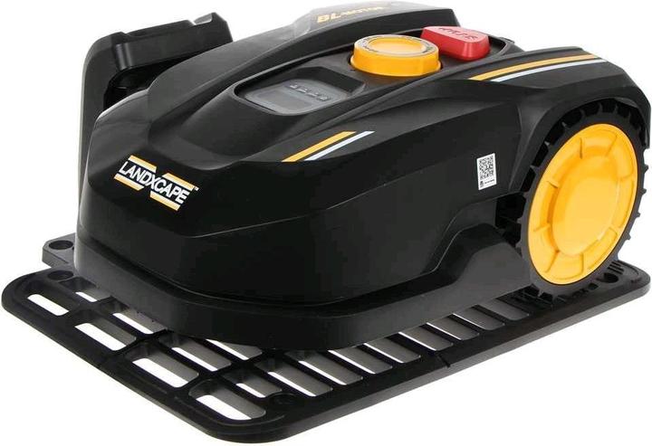 Image du produit Landxcape Robot de tonte avec câble périphérique (600 m²)