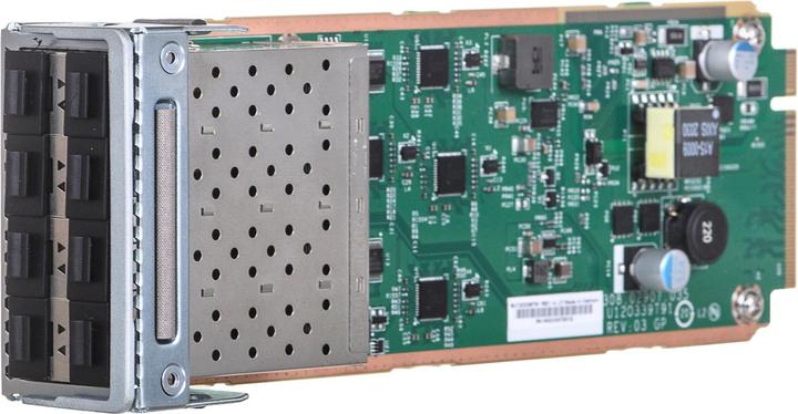 Produktbild Netgear M4300 Switching Modul (8 Ports)