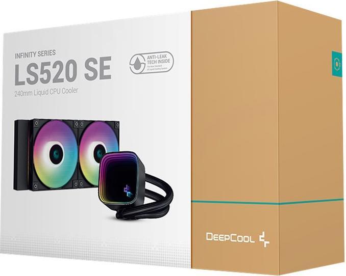 Image du produit Deepcool LS520 SE