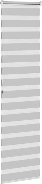 Produktbild vidaXL Zebra-Jalousie (55 x 200 cm)