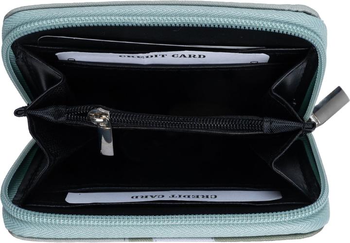 Immagine prodotto Bench Portafoglio in twill 12 cm