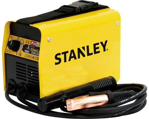Stanley Poste de soudage inverter