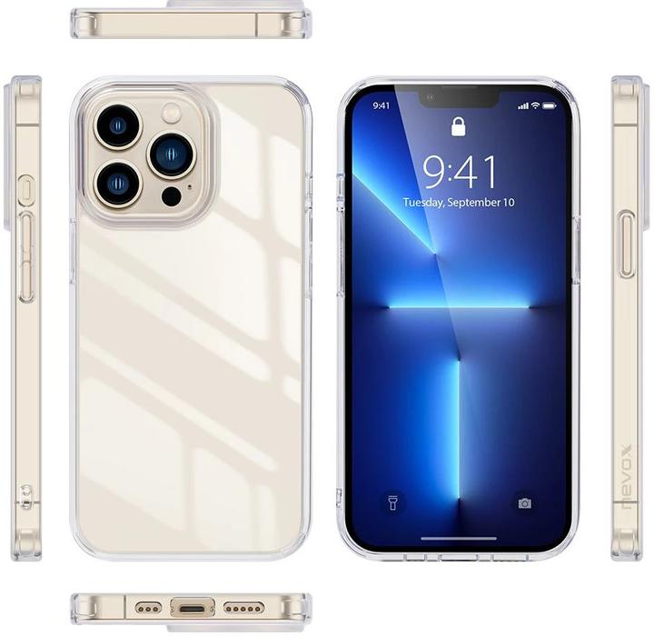 Produktbild Nevox ShockFlex (Apple iPhone 14 Pro)