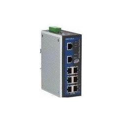 Thumbnail - Moxa Industrial Managed Redundant E, Netzwerk Switch