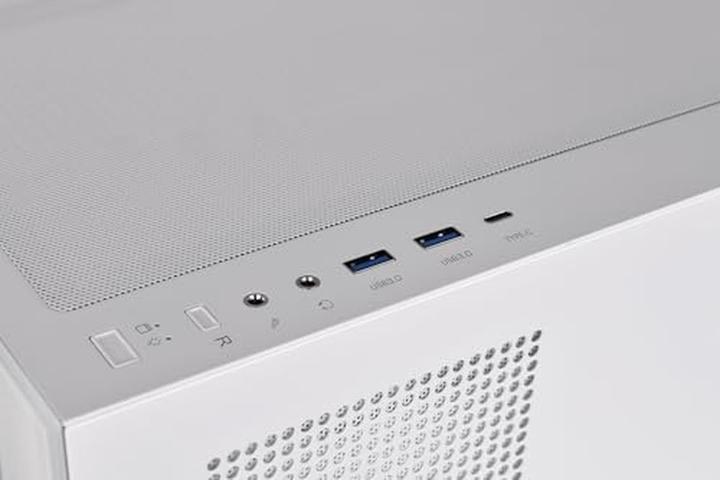 Produktbild Thermaltake View 270 Plus TG ARGB (E-ATX, Mini-ITX, mATX, ATX)