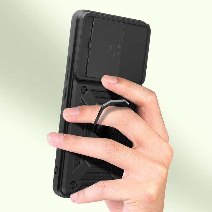 Image du produit Mayaxess Série d'étuis ProtectorRing (Xiaomi Redmi Note 13 Pro)