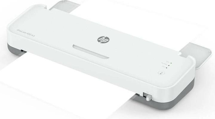 Actual product image HP Laminator OneLam 3 (75 - 125 µm, A3)