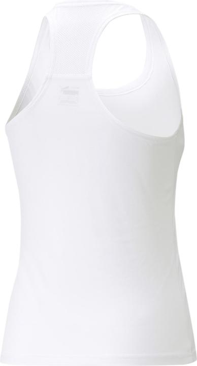 Actual product image Puma teamLIGA Women Tank Top (XS)