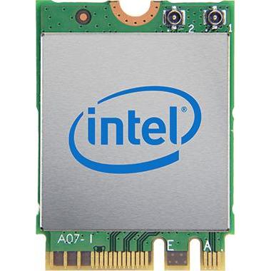 Intel Wireless-AC 9260 - Netzwerkadapter - M.2 2230 - Wi-Fi 5, Bluetooth 5.0, Netzwerkkarte