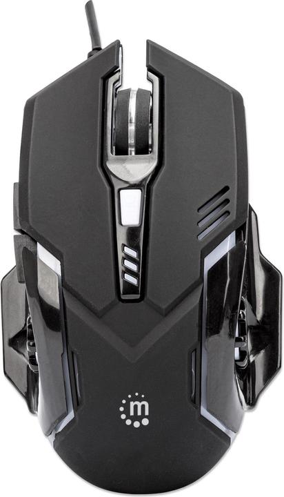 Actual product image Manhattan 179256 (Cable)