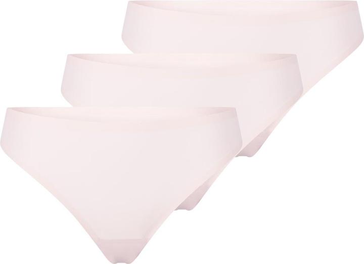 Produktbild Chantelle 3er Pack - Soft Stretch String (One Size, 3er Pack)