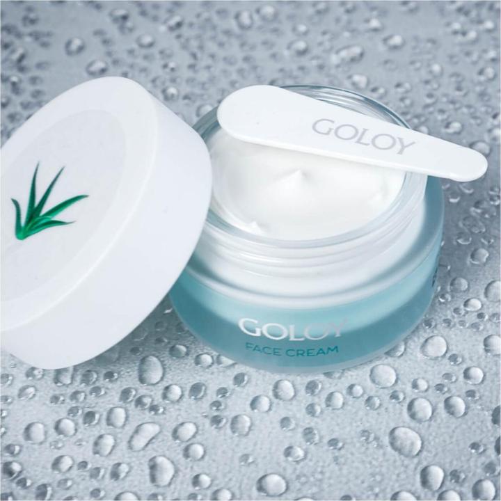 Produktbild Goloy Face Cream (50 ml, Tagescreme)