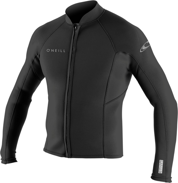 Actual product image O'Neill Reactor-2 Front Zip Jacket (1.5 mm, XXL)