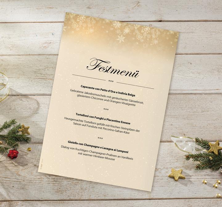 Immagine prodotto Sigel Carta da lettere di natale (25 pz.)
